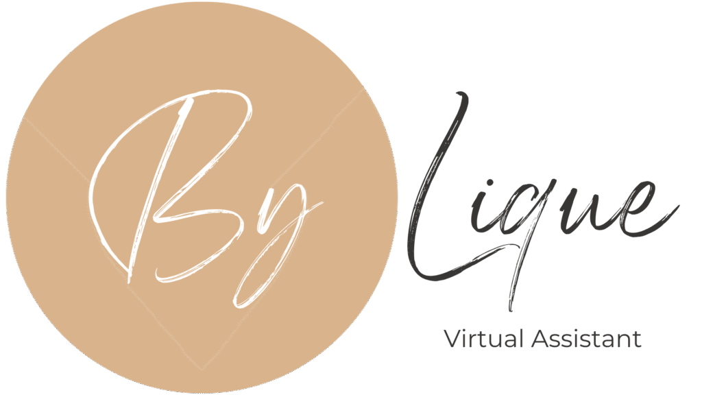 ByLique virtual assistant Klantenservice
